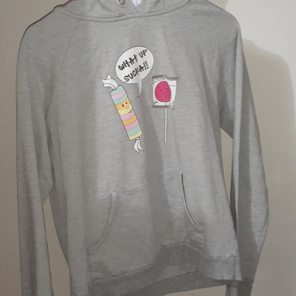 Funny hoodie